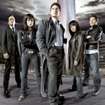 Temporada 1 -Torchwood