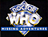 logo virgin missing adventures