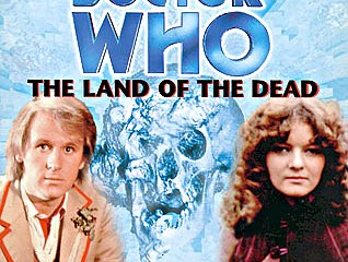 Big Finish Doctor Who Mensual The Lan of the Dead