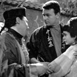 Ian rescata a Ping-Cho en "Mighty Kublai Khan"