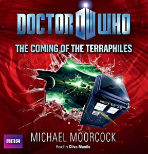 Audio Libro de The Coming of the Terraphiles