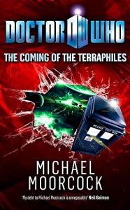 Portada del libro The Coming of the Terraphiles