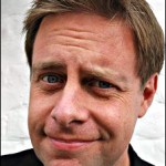 Paul Cornell