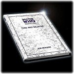 Telos Doctor Who Novellas