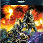 Virgin Bernice Summerfield New Adventures