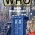 portada Doctor Who and an unearthly child