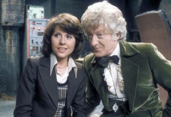 Recordando a Sarah Jane