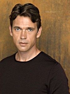 Dougray Scott aparecerá en Doctor Who