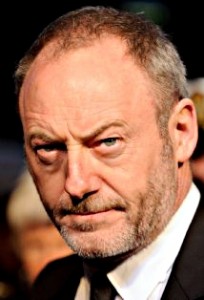 Liam Cunningham aparecerá en Doctor Who, en el episodio de Mark Gattis