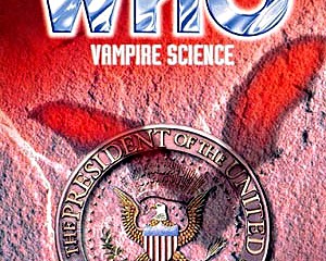 BBC EDA 2 Vampire Science