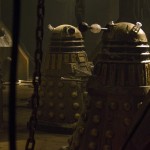 Foto promocional Asylum of the Daleks