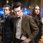 Foto promocional Asylum of the Daleks