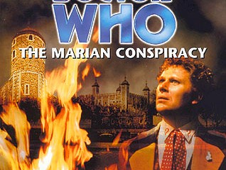 Portada de bfa6 The Marian Conspiracy