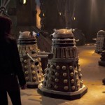 Foto promocional Doctor Who Asylum of the Daleks