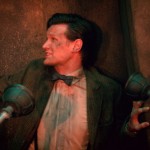 Foto promocional Doctor Who Asylum of the Daleks
