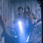 Doctor Who foto promocional de 7x05 The Angels Take Manhattan