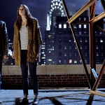 Doctor Who foto promocional de 7x05 The Angels Take Manhattan
