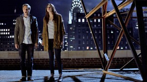 Doctor Who foto promocional de 7x05 The Angels Take Manhattan