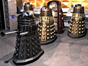 Culto de Skaro