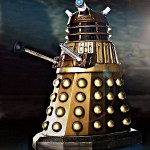 Guía Visual de los Daleks - La Nueva Serie