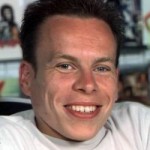 Warwick Davis