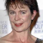 Celia Imrie