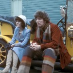 Celebremos el 49 aniversario de Doctor Who