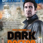 Cambio de imagen para el Octavo Doctor