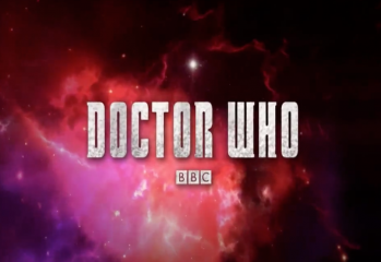 Nueva intro de doctor who presentada en The Snowmen