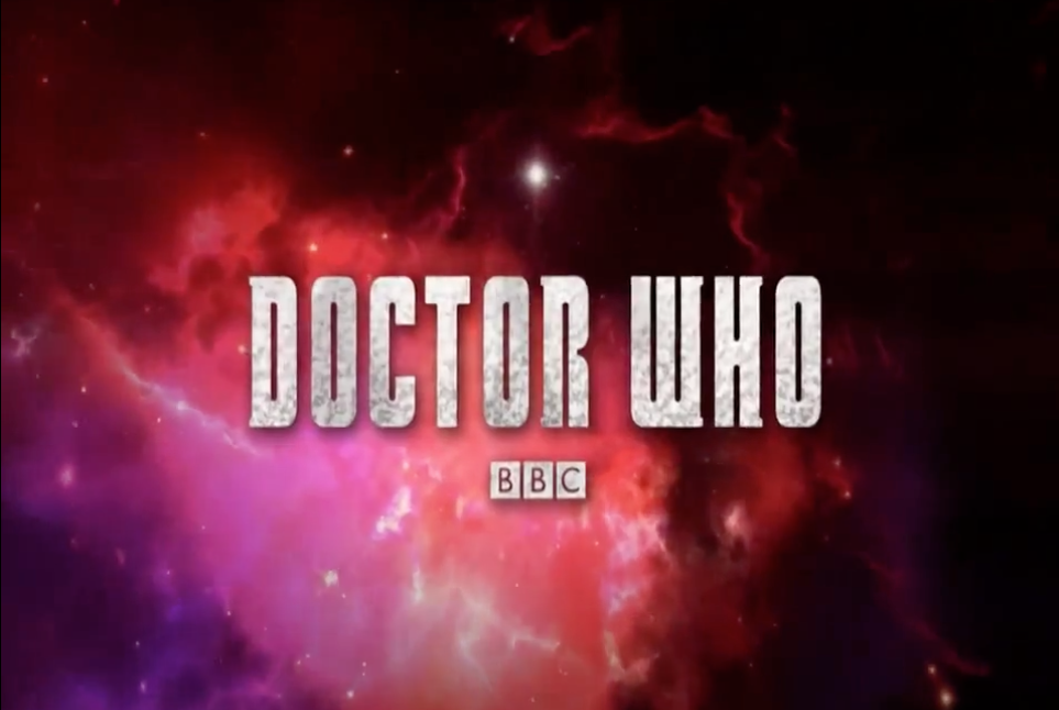 Nueva intro de doctor who presentada en The Snowmen