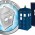 doctor who Monedas conmemorativas 50 aniversario