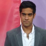 Sacha Dhawan interpreta a Waris Hussein