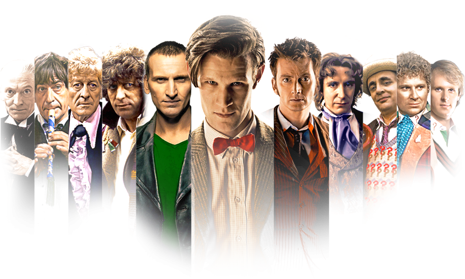 doctor who- web bbc worldwide