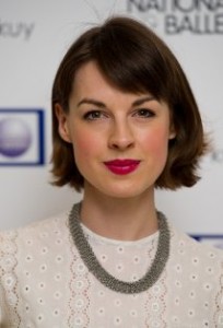 Jessica Raine interpretará a Verity Lambert