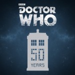 Nuevas fotos del rodaje del 50 aniversario de Doctor Who