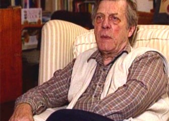Ray Cusick