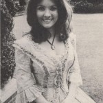 Victoria Waterfield