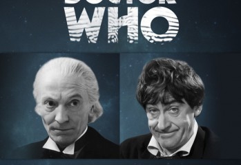 Big Finish - Doctor Who The Early Adventures