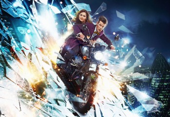 foto promocional doctor who The Bells of St. John