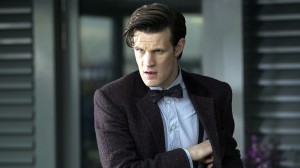 doctor who foto promocional temporada 7
