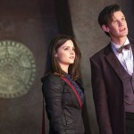 foto promocional Temporada 7 doctor who