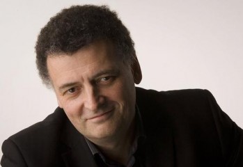 Steven Moffat