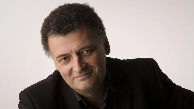 Steven Moffat