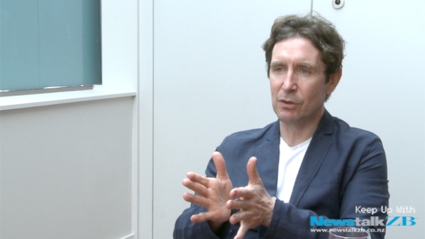 Paul McGann