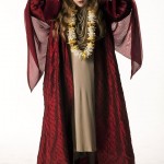 Foto promocional doctor who The Rings of Akhaten