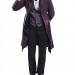foto ptomocional doctor who temporada 7 el Doctor