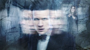 Foto promocional Doctor Who 7x09 Hide