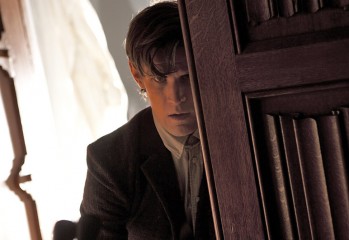 Foto promocional Doctor Who 7x09 Hide