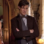 Foto promocional Doctor Who 7x09 Hide