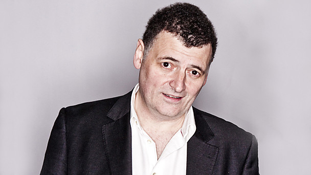 Steve Moffat